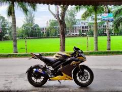 Yamaha R15 V3 Movistar